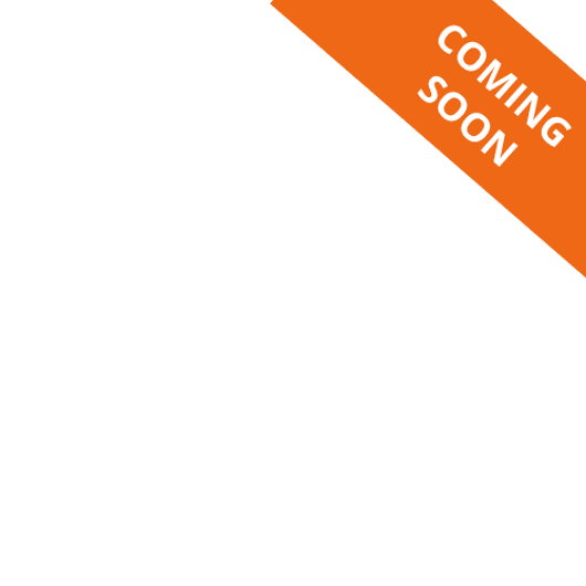Coming soon